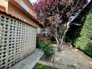 Jardín